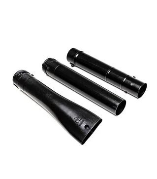 Садовый пылесос-воздуходувка бензиновый GTM GBV526R 0,88 кВт/1,2 л.с