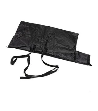 Садовый пылесос-воздуходувка бензиновый GTM GBV526R 0,88 кВт/1,2 л.с