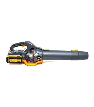 Садовая воздуходувка аккумуляторная GTM, 56В, 1374м&sup3;/час (AB56/1374BL-4Ah_KIT)