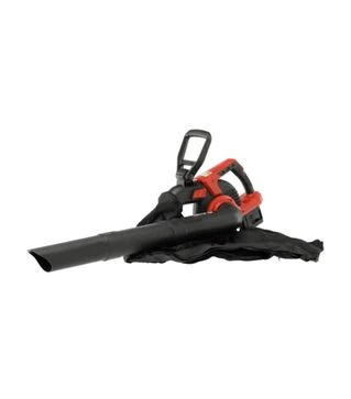 Садовий пилосос-повітродувка YATO YT-85173, 36В, 700 м&sup3;/хв, без АКБ та ЗП