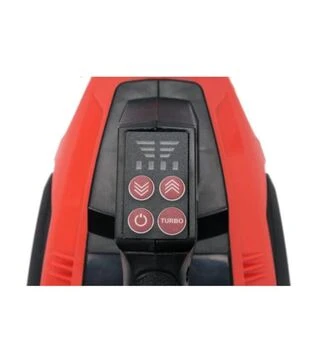 Садова повітродувка акумуляторна YATO YT-85179, 36В, 900 м&sup3;/хв, без АКБ та ЗП