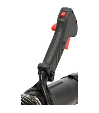 Садова повітродувка бензинова YATO YT-85192, 1,45 кВт, 890 м&sup3;/хв