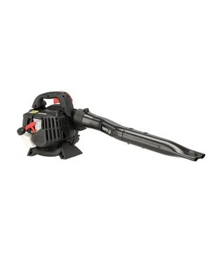 Садовый пылесос-воздуходувка бензиновый YATO YT-85191, 750 Вт