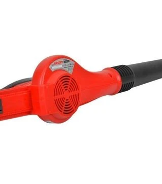 Садовая воздуходувка HECHT 9020 аккумуляторная, без АКБ и ЗП