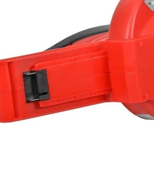 Садовая воздуходувка HECHT 9020 аккумуляторная, без АКБ и ЗП