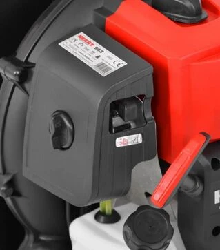 Садова повітродувка бензинова HECHT 943