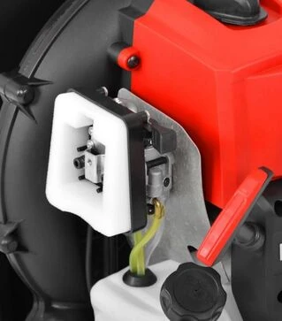 Садова повітродувка бензинова HECHT 943