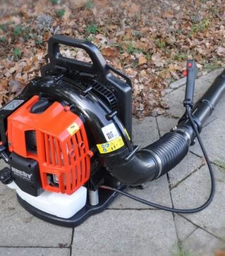 Садова повітродувка бензинова HECHT 952