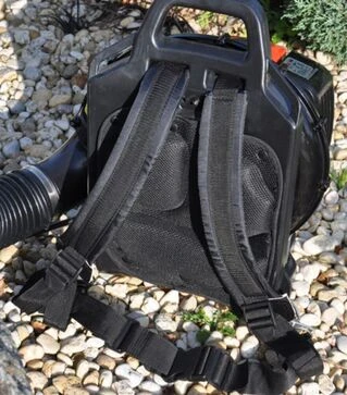 Садова повітродувка бензинова HECHT 952