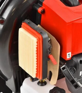 Садова повітродувка бензинова HECHT 952