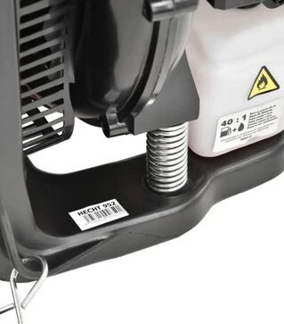 Садова повітродувка бензинова HECHT 952