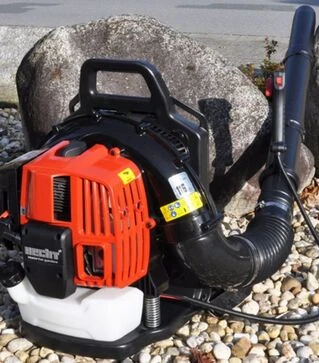 Садова повітродувка бензинова HECHT 952