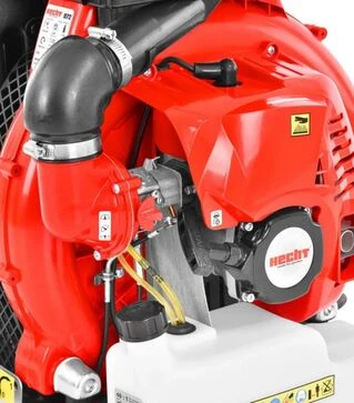 Садова повітродувка бензинова HECHT 972 PROFI