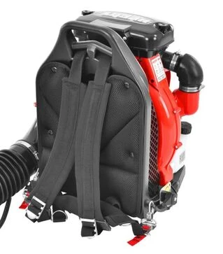 Садова повітродувка бензинова HECHT 972 PROFI