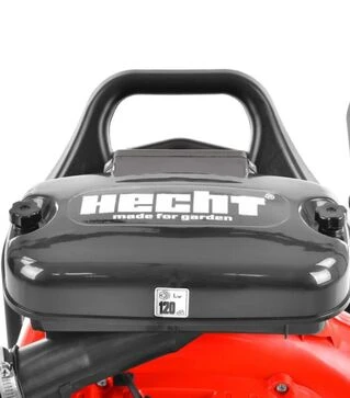 Садова повітродувка бензинова HECHT 972 PROFI