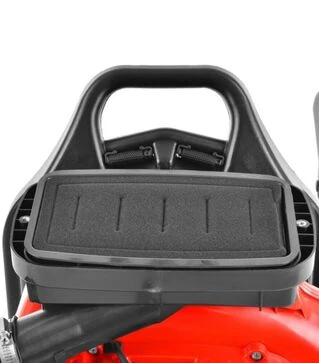 Садова повітродувка бензинова HECHT 972 PROFI