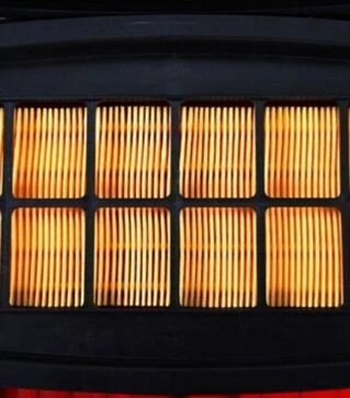 Садова повітродувка бензинова HECHT 972 PROFI