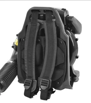 Садова повітродувка бензинова HECHT 976 4T