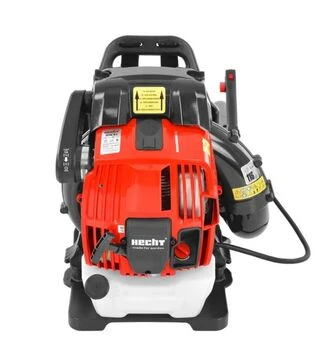 Садова повітродувка бензинова HECHT 976 4T