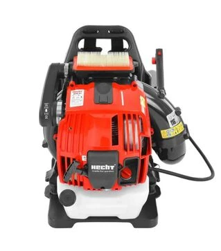 Садова повітродувка бензинова HECHT 976 4T
