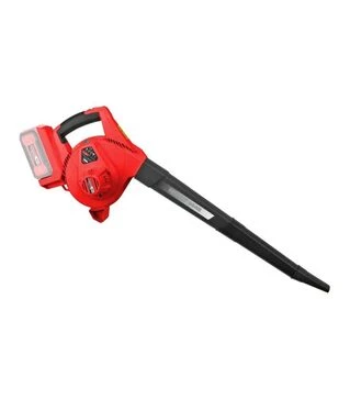 Садовий пилосос-повітродувка акумуляторний HECHT 9440 2 in 1, без АКБ та ЗП