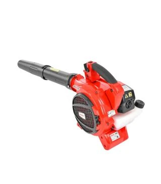 Садовий пилосос-повітродувка бензиновий Hecht 9280 2 in 1
