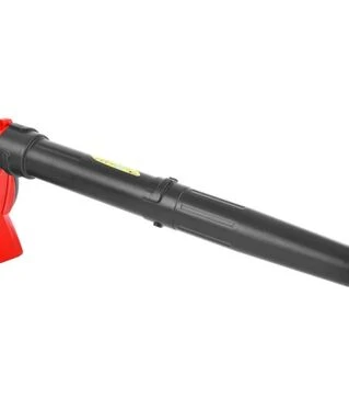 Садовий пилосос-повітродувка бензиновий Hecht 9280 2 in 1