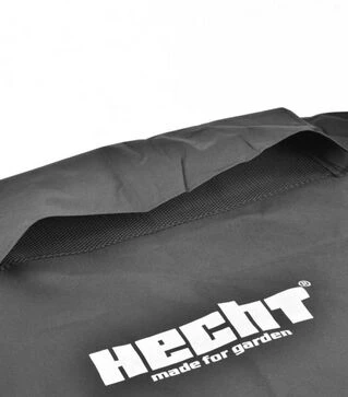 Садовий пилосос-повітродувка бензиновий Hecht 9280 2 in 1