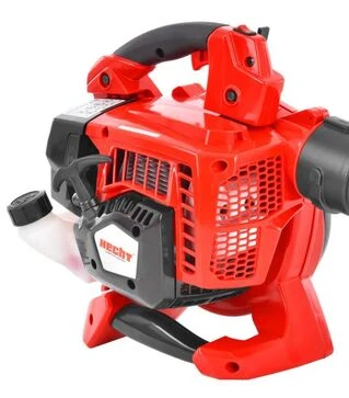 Садовий пилосос-повітродувка бензиновий Hecht 9280 2 in 1