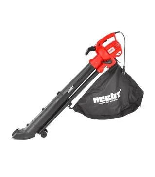Садовий пилосос-повітродувка HECHT 3003, 3300 Вт