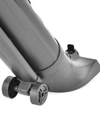 Садовий пилосос-повітродувка HECHT 3003, 3300 Вт