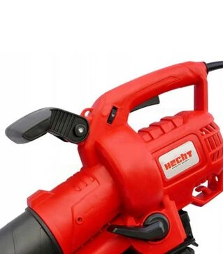 Садовий пилосос-повітродувка HECHT 3003, 3300 Вт