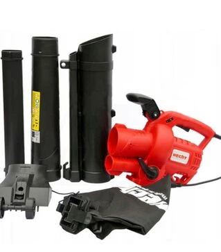 Садовий пилосос-повітродувка HECHT 3003, 3300 Вт