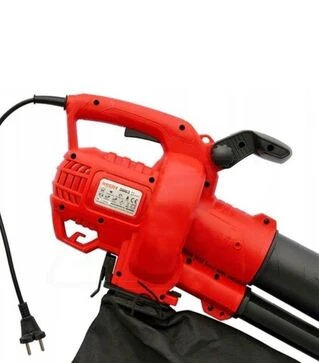 Садовий пилосос-повітродувка HECHT 3003, 3300 Вт