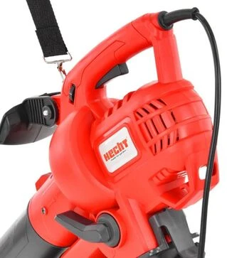Садовий пилосос-повітродувка HECHT 3003, 3300 Вт