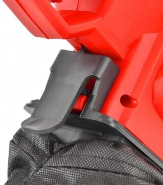 Садовий пилосос-повітродувка HECHT 3003, 3300 Вт