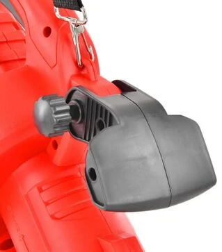 Садовий пилосос-повітродувка HECHT 3003, 3300 Вт