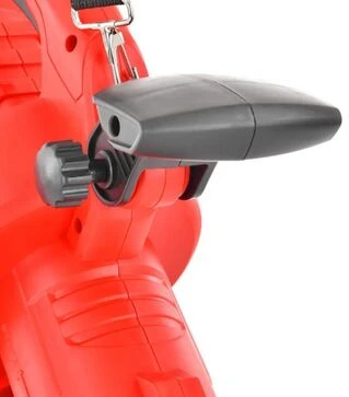 Садовий пилосос-повітродувка HECHT 3003, 3300 Вт