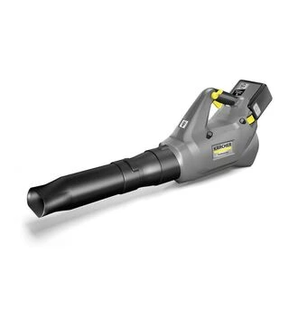 Садовая воздуходувка аккумуляторная Karcher LB 930/36 Bp Pack, 36 В, 930 м&sup3;/ч, АКБ и ЗУ в комплекте (1.042-508.0)