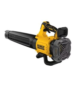 Садовая воздуходувка аккумуляторная DeWALT DCMBL562N 18 В, 200 км/ч, без АКБ и ЗП