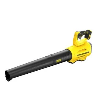 Садовая воздуходувка аккумуляторная Stanley FatMax SFMCBL7M1 18 В, 160 км/ч