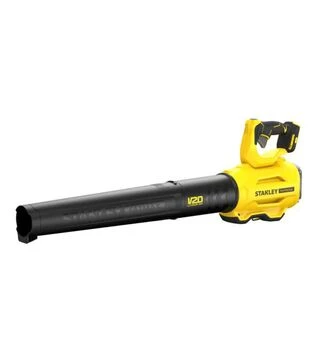 Садовая воздуходувка аккумуляторная Stanley FatMax SFMCBL7M1 18 В, 160 км/ч