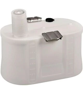 Бак для аккумуляторного распылителя Einhell, 7.5 л (3425206)