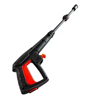 Пистолет высокого давления GTM G30 для мойки GTM LT407 (gtm G30 gun)