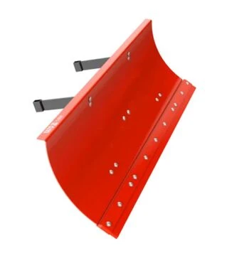 Лопата отвальная YATO для подметальной машины YT-85600, 1 м (YT-85606)