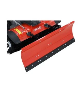 Лопата отвальная YATO для подметальной машины YT-85600, 1 м (YT-85606)