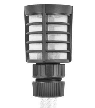 Всмоктувальний шланг для мийок високого тиску HECHT 0000324