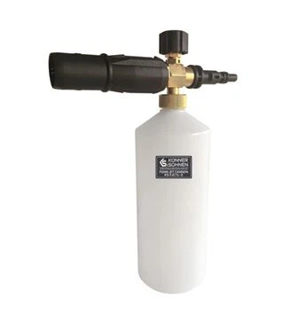 Насадка пінна Konner&amp;Sohnen KS FJC1L-2