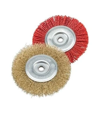 Щітка для очищувача швів AL-KO MB 2010, 2 шт. (113717)