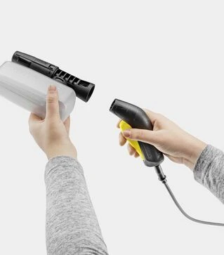 Пінна насадка для мийки низького тиску Karcher OC 3 (2.644-419.0)